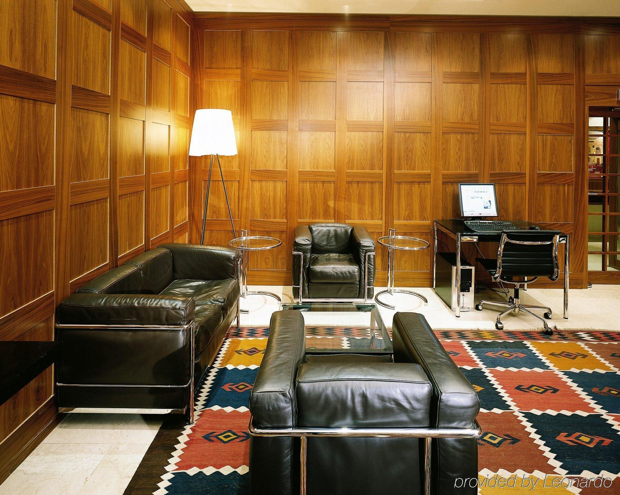 Hotel K+k Palais Wien