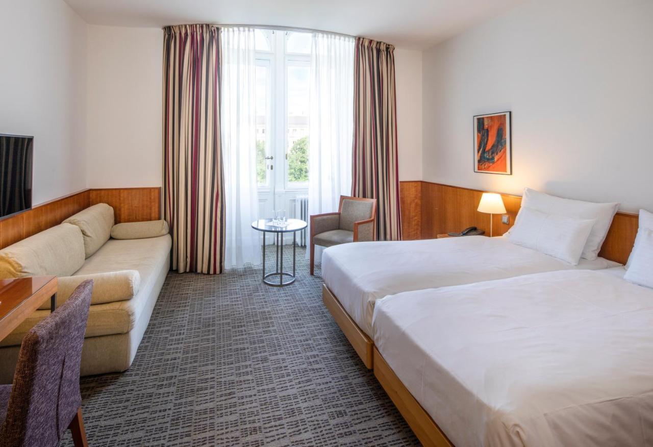 K+k Palais 4* Vienne