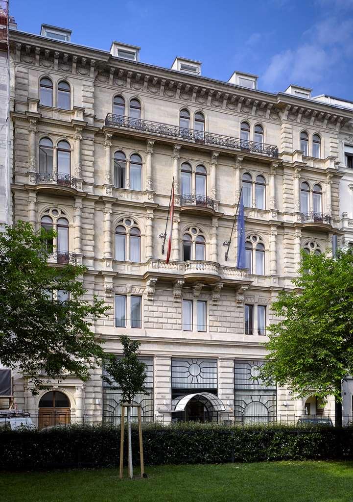 Hotel K+k Palais Vienne