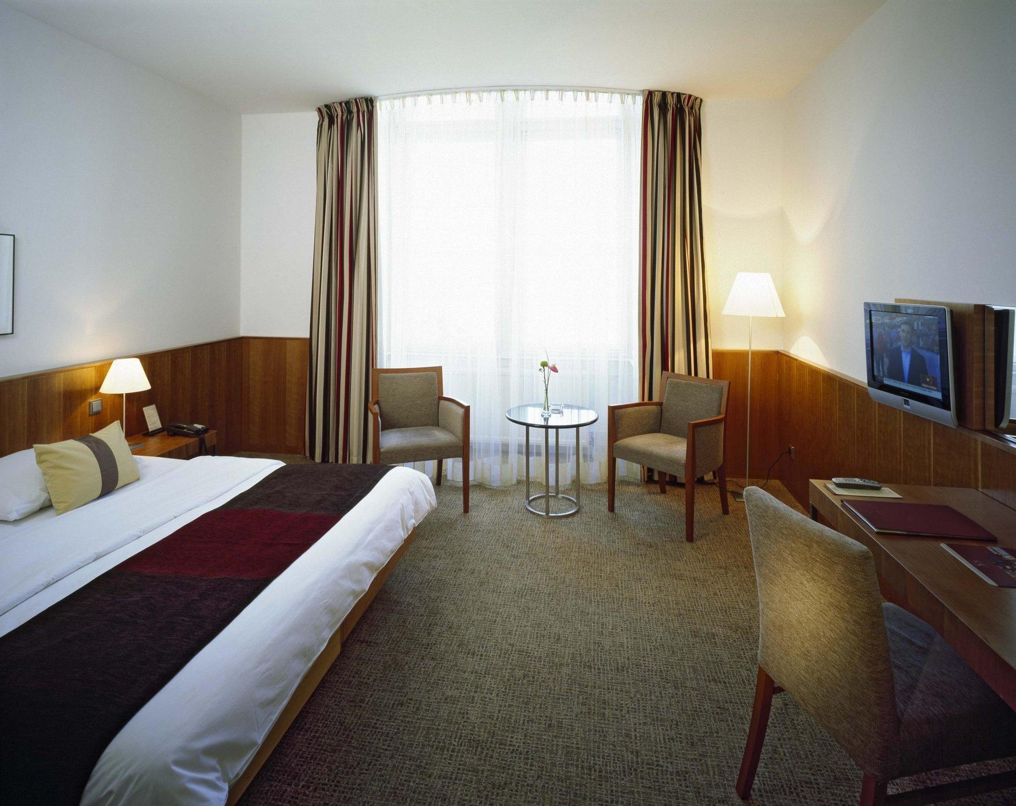 K+k Palais Hotel Vienne