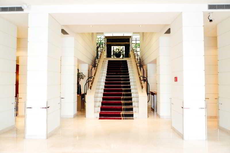 Hotel K+k Palais Vienne